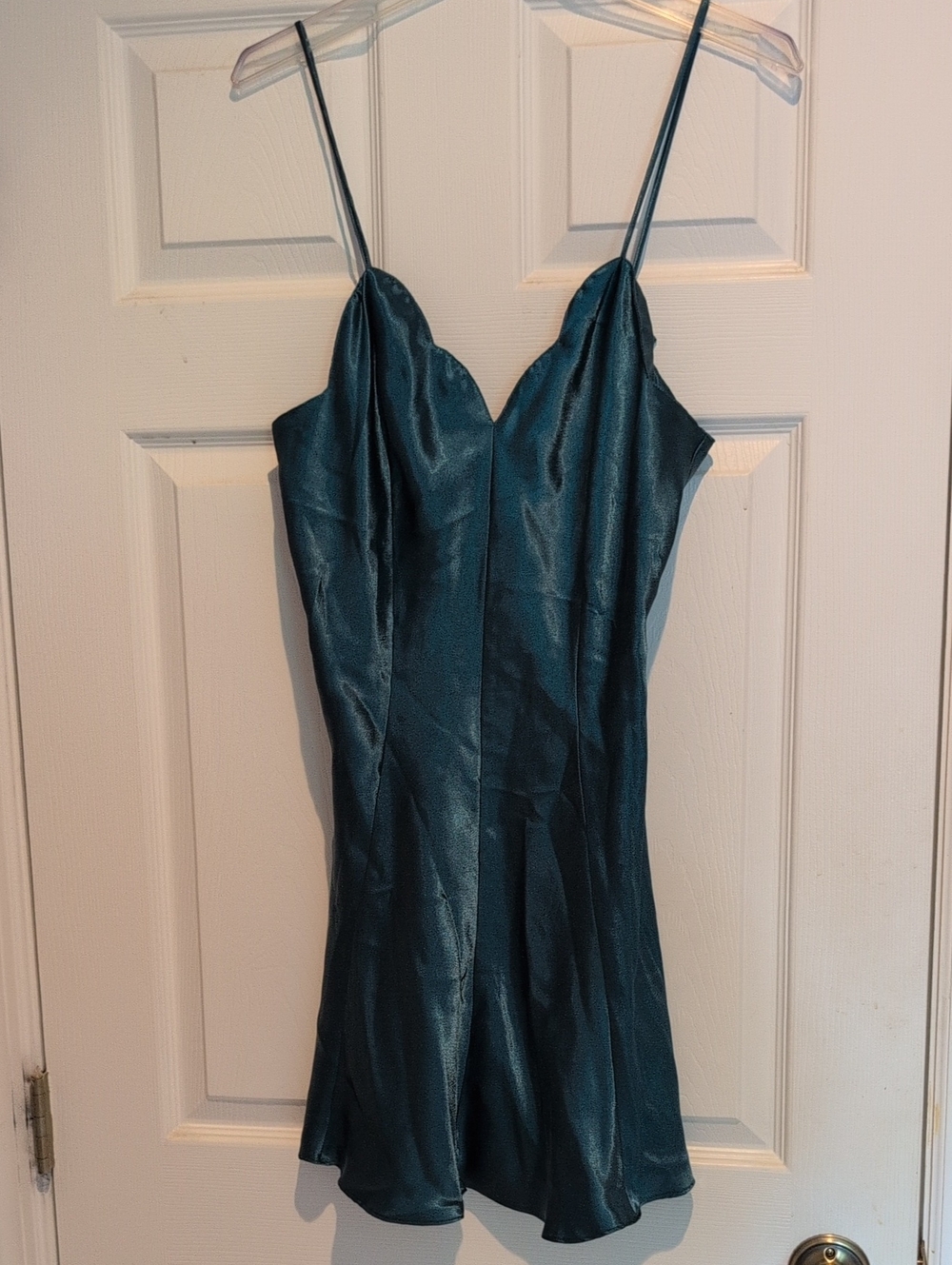 Satin Intimates